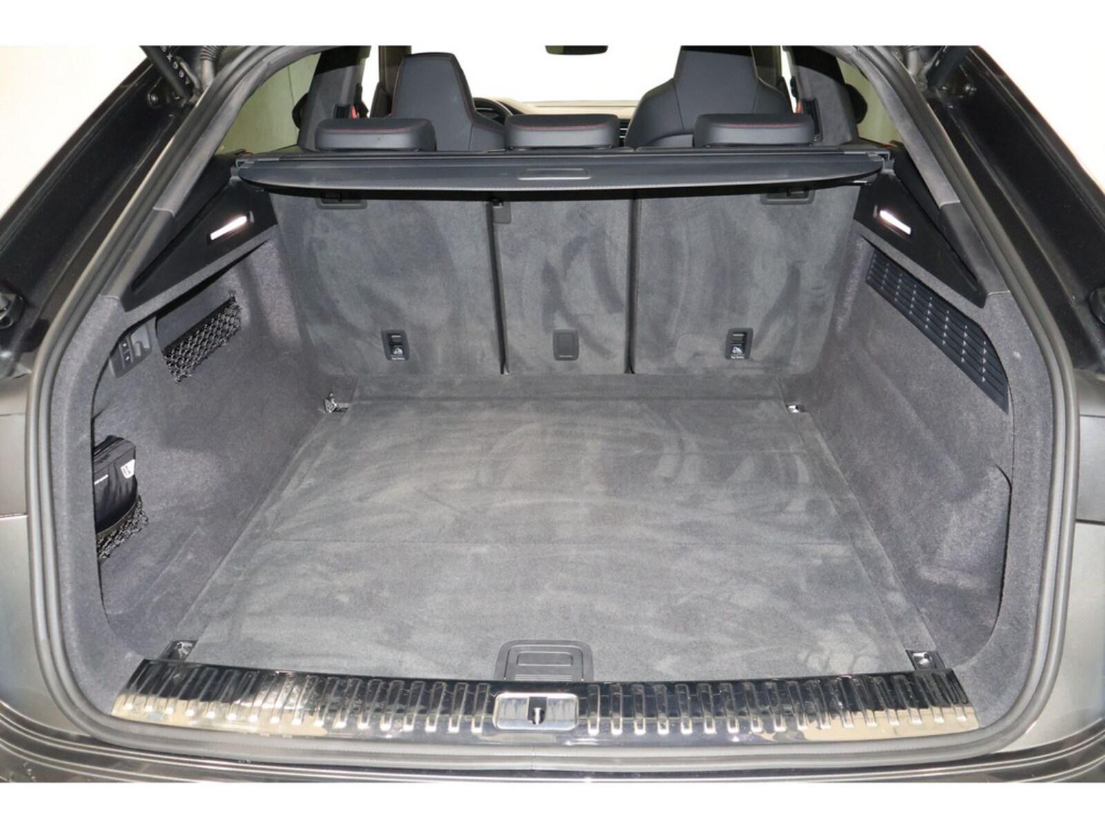 Audi SQ8 – Bild 6