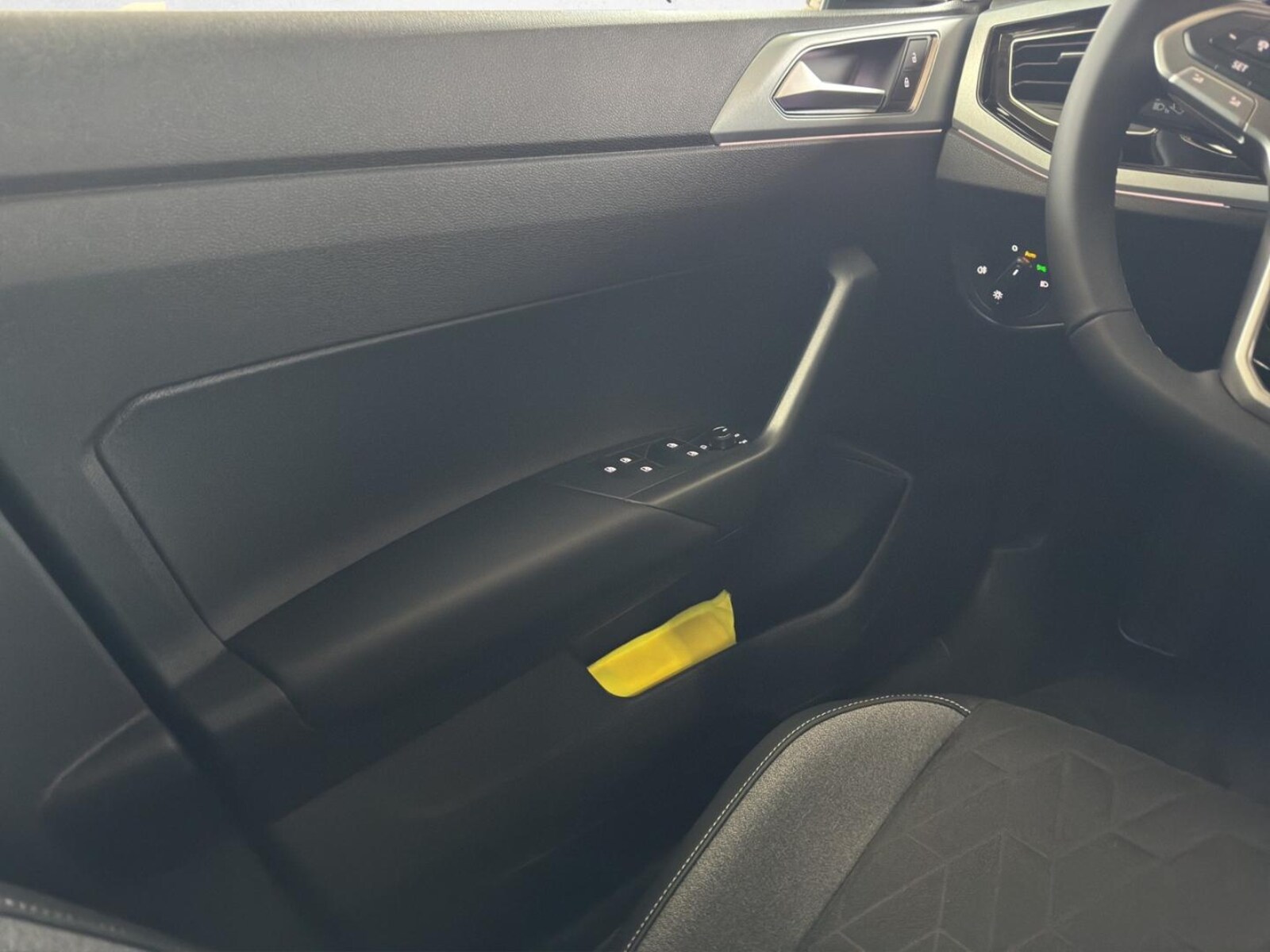 Volkswagen Taigo – Bild 16