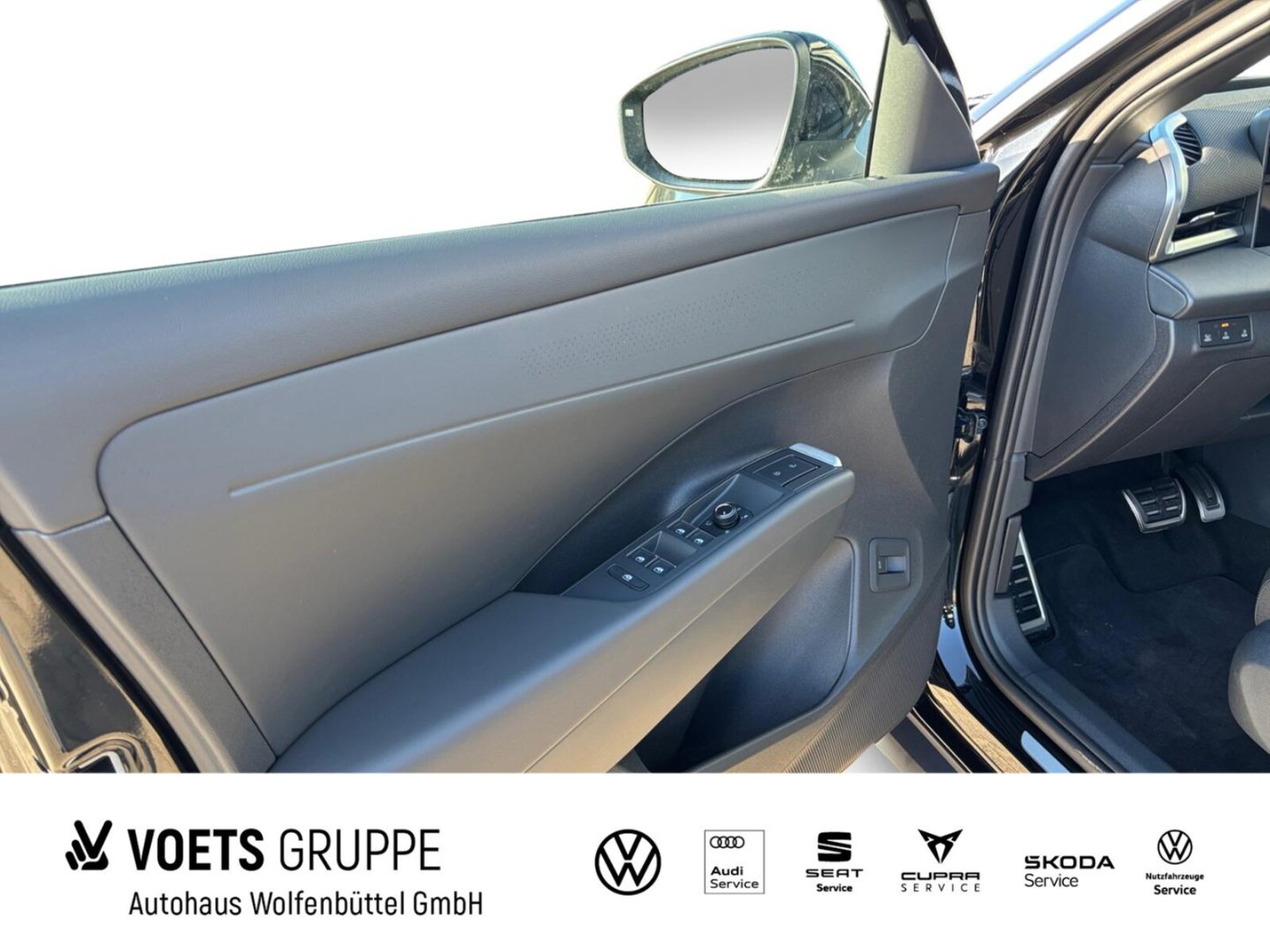 Volkswagen T-Roc – Bild 13