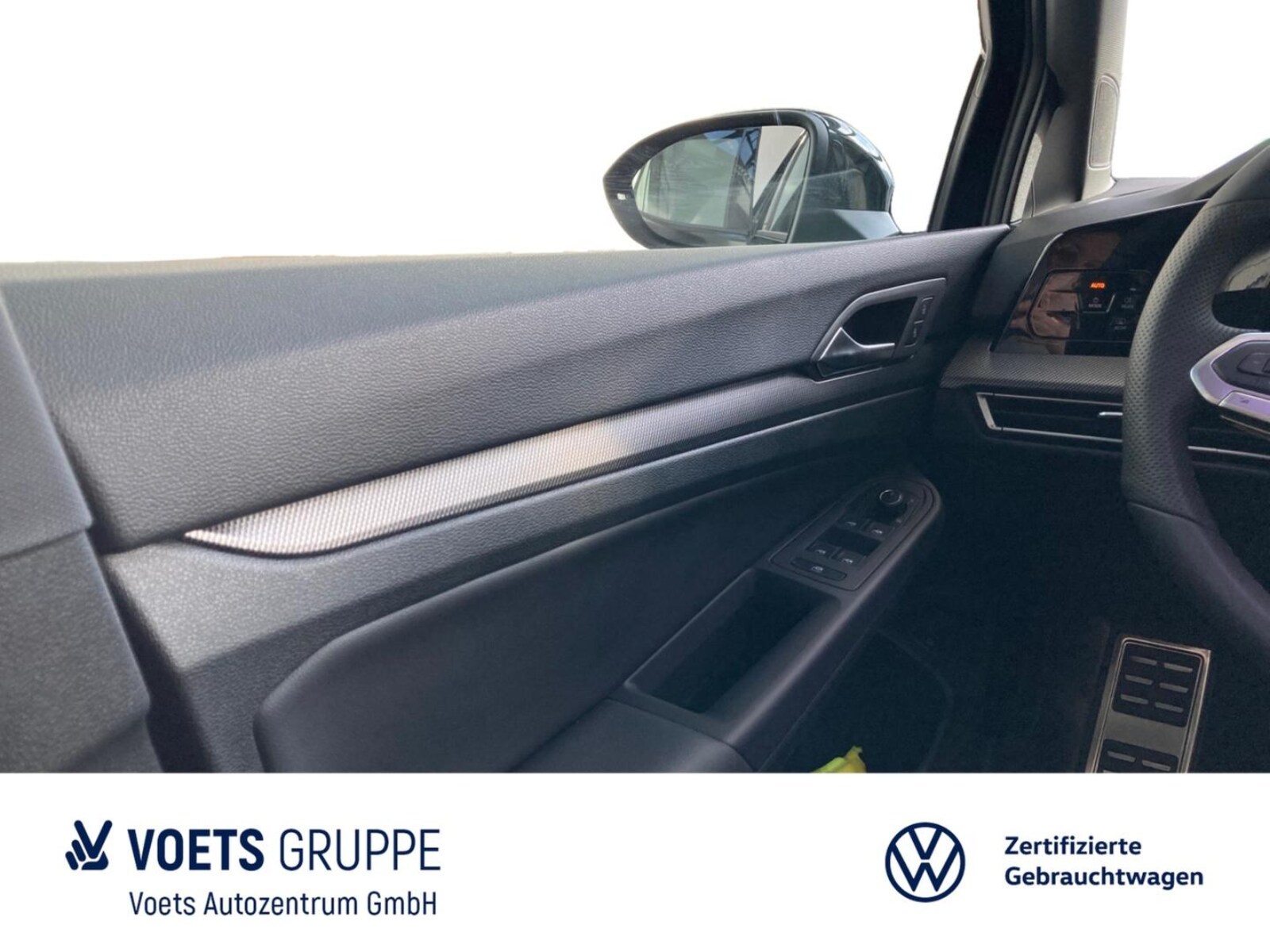 Volkswagen Golf – Bild 12