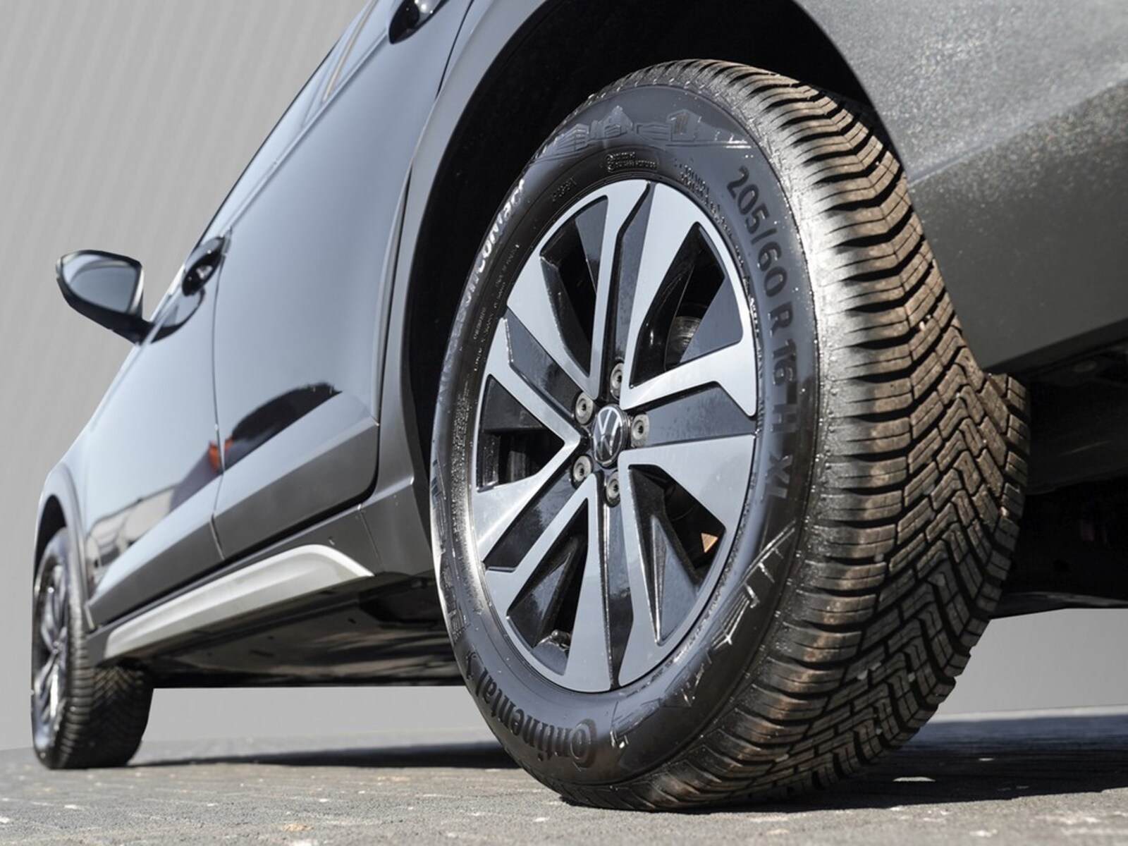 Volkswagen Taigo – Bild 5