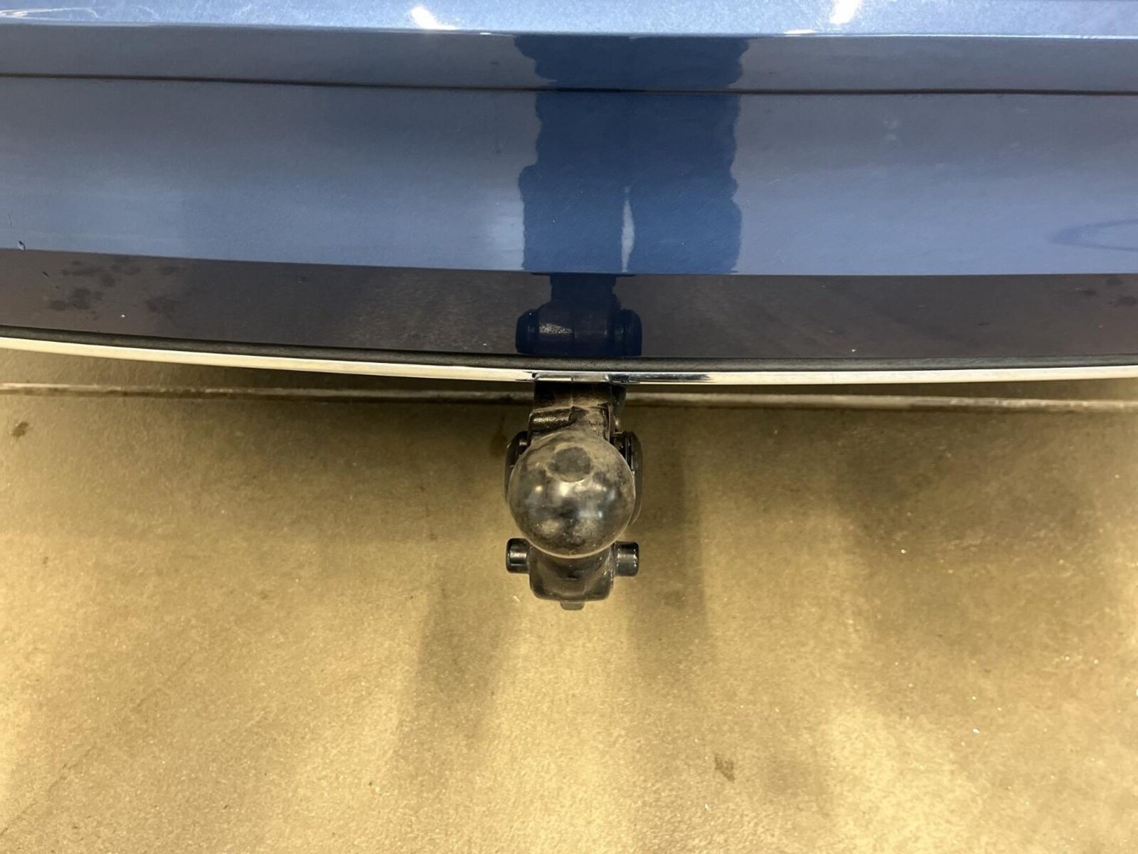 Volkswagen Golf Variant – Bild 13