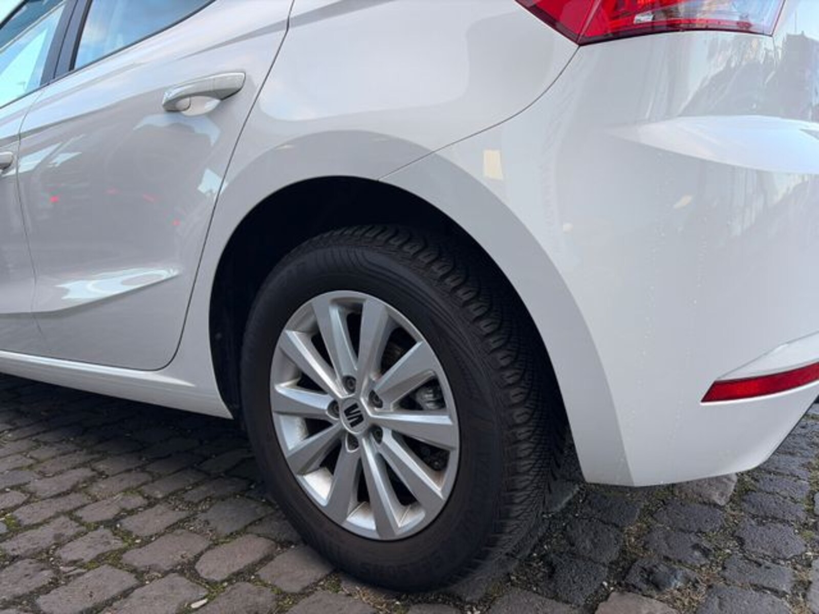 SEAT Ibiza – Bild 9