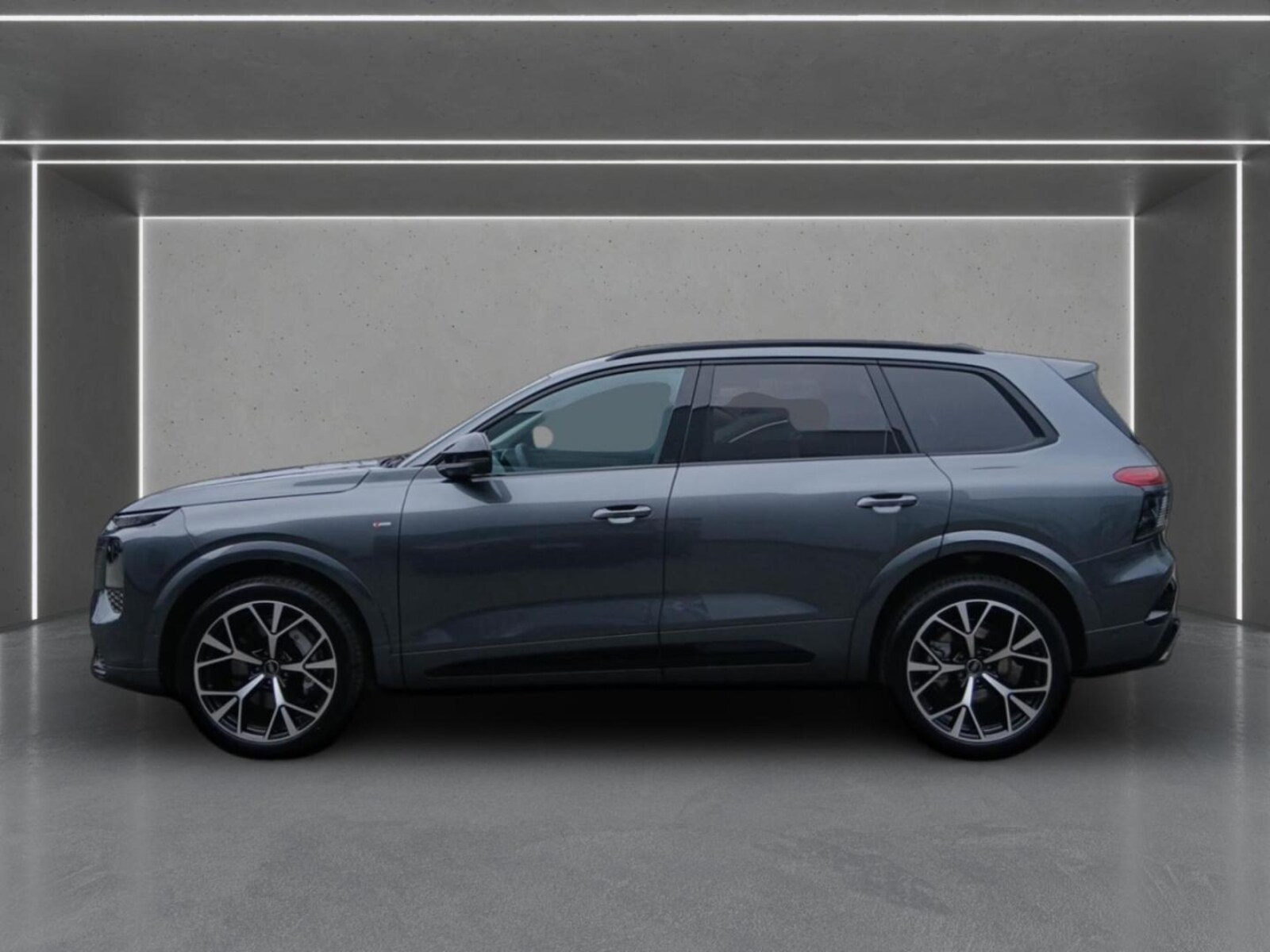 Audi Q7 – Bild 4