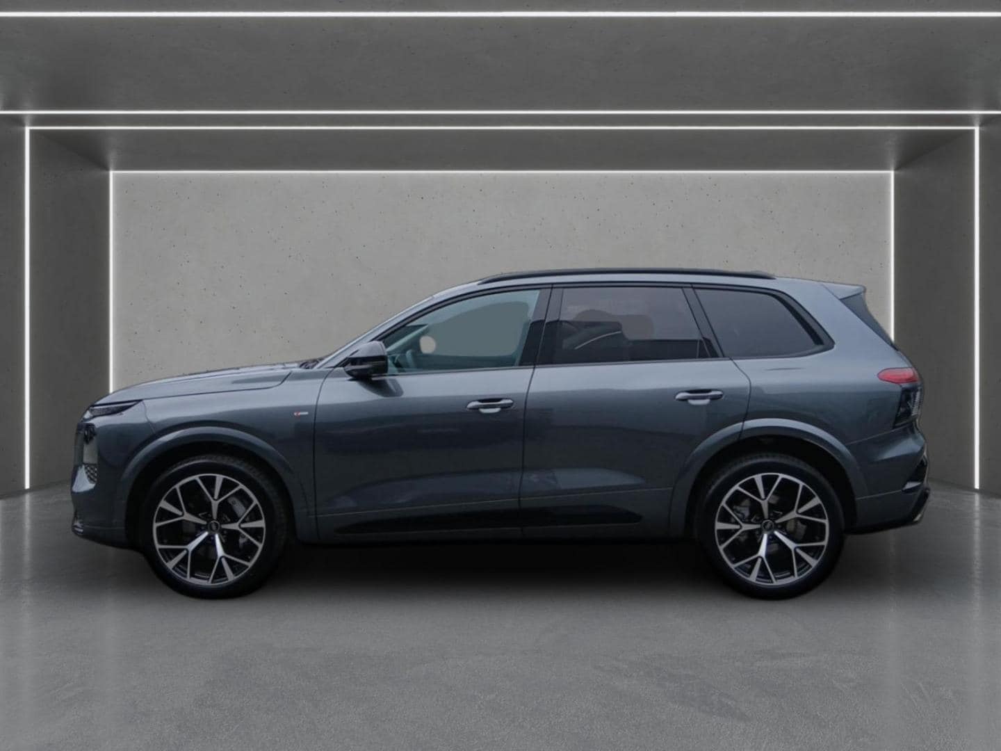 Bild über Audi Q7 SUV TDI quattro 220 kW tiptronic - für weitere Informationen kontaktieren Sie den Audi Partner
