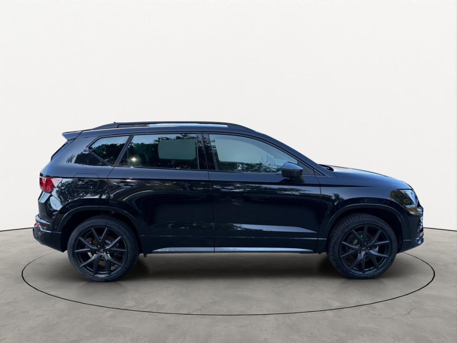 CUPRA Ateca – Bild 2