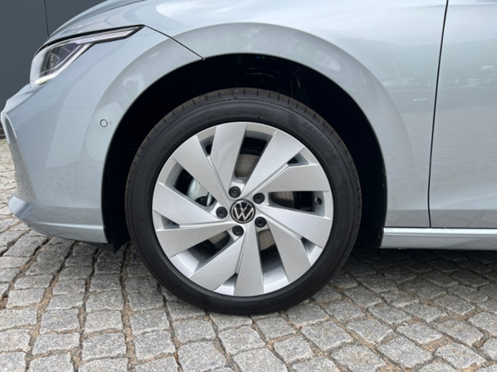 Volkswagen Golf – Bild 5
