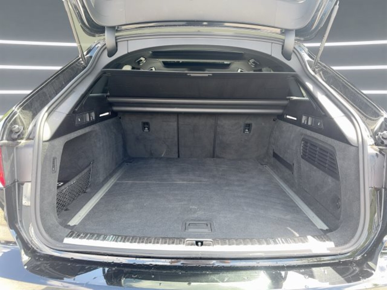 Audi A6 Avant – Bild 16