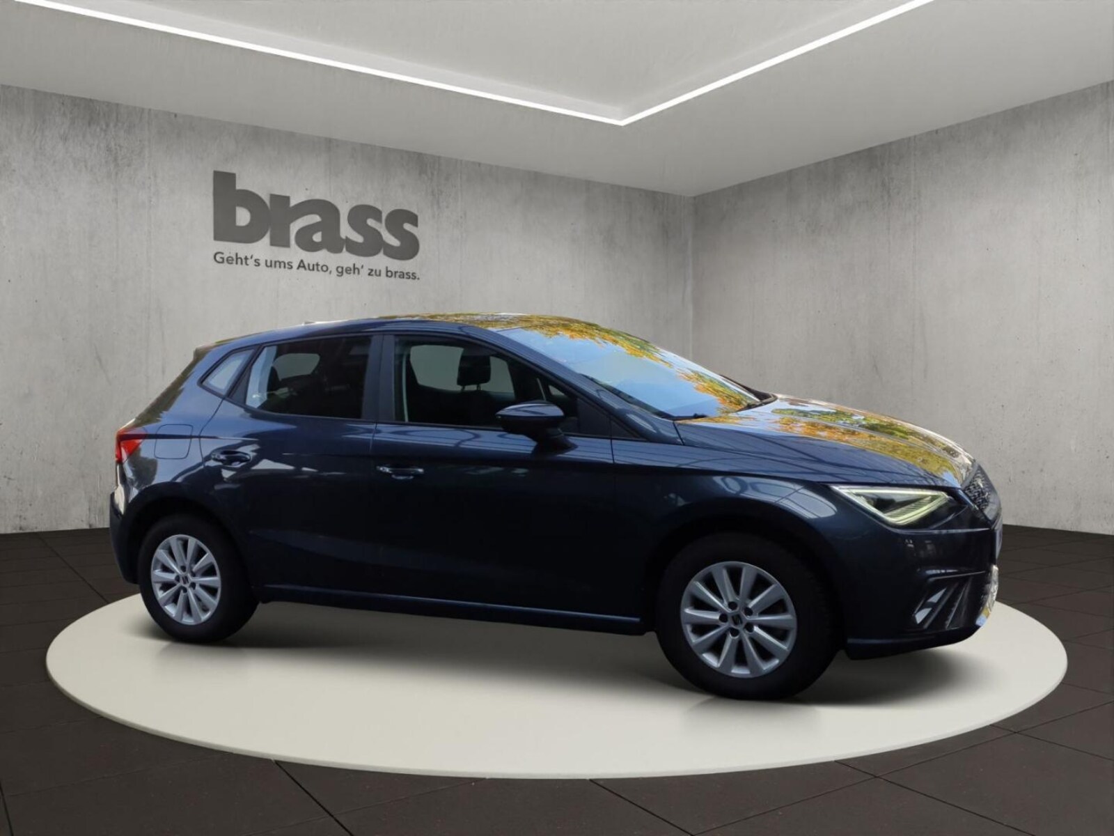SEAT Ibiza – Bild 6