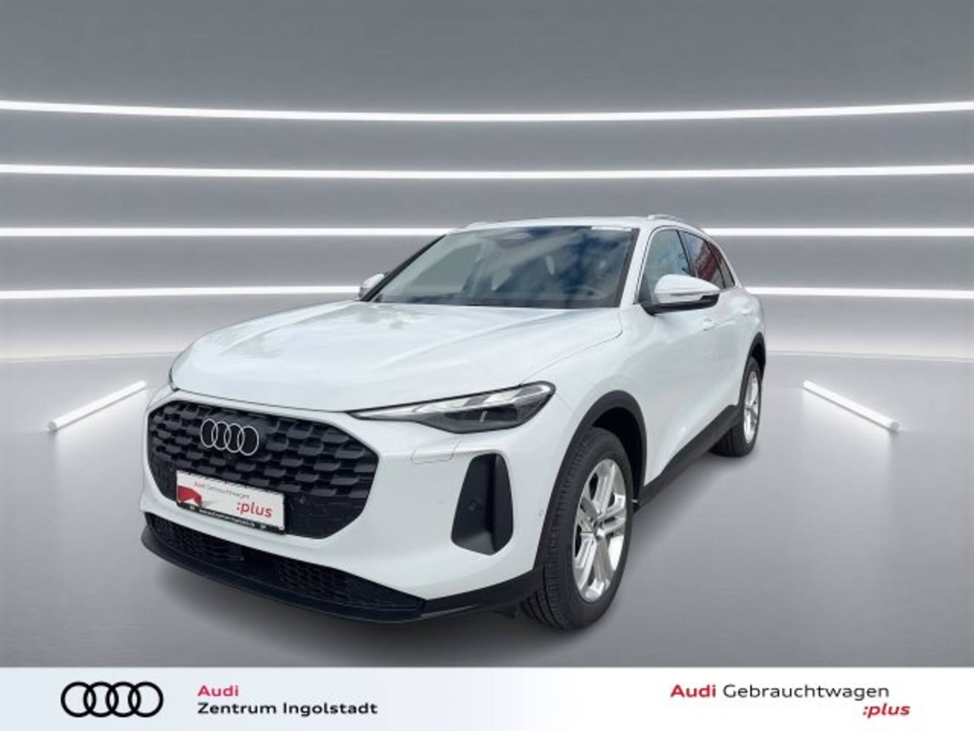 Audi Q5 SUV 2025