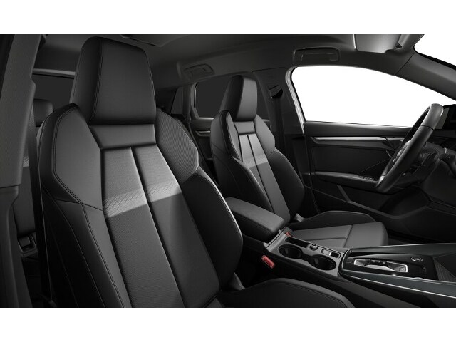 Image about Audi A3 Sportback advanced 35 TFSI S tronic