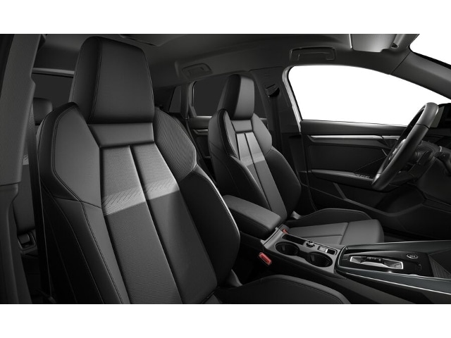 Image about Audi A3 Sportback advanced 35 TFSI S tronic