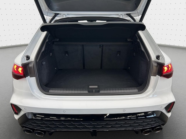 Audi S3 Sportback TFSI Quattro S Tronic - 2024 - Joinsteer - #11
