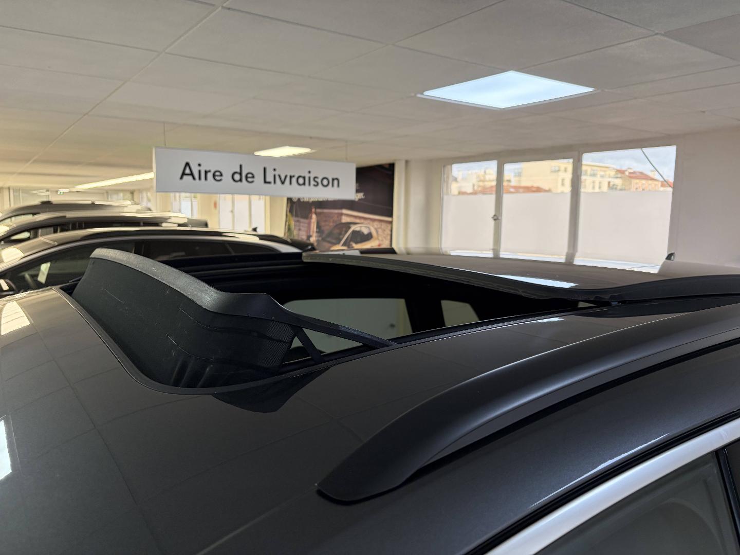 Image about Audi Q5 TFSI e S line 55 TFSI e quattro 270 kW (367 ch) S tronic