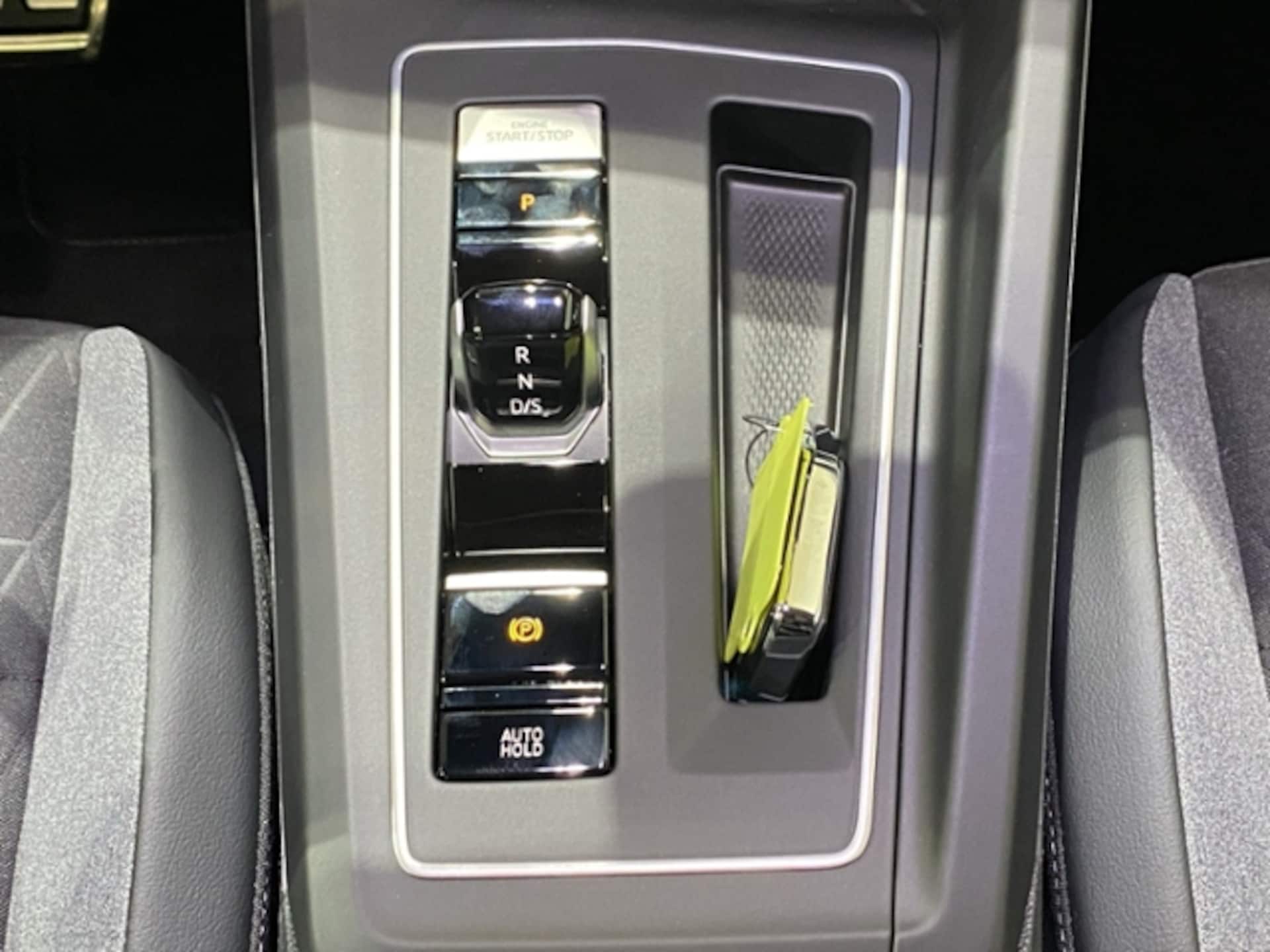 Volkswagen Golf ENERGY