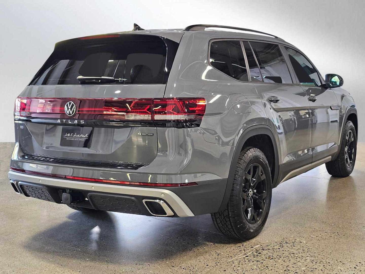 2026 Volkswagen Atlas Atlas Peak Edition - Photo 7