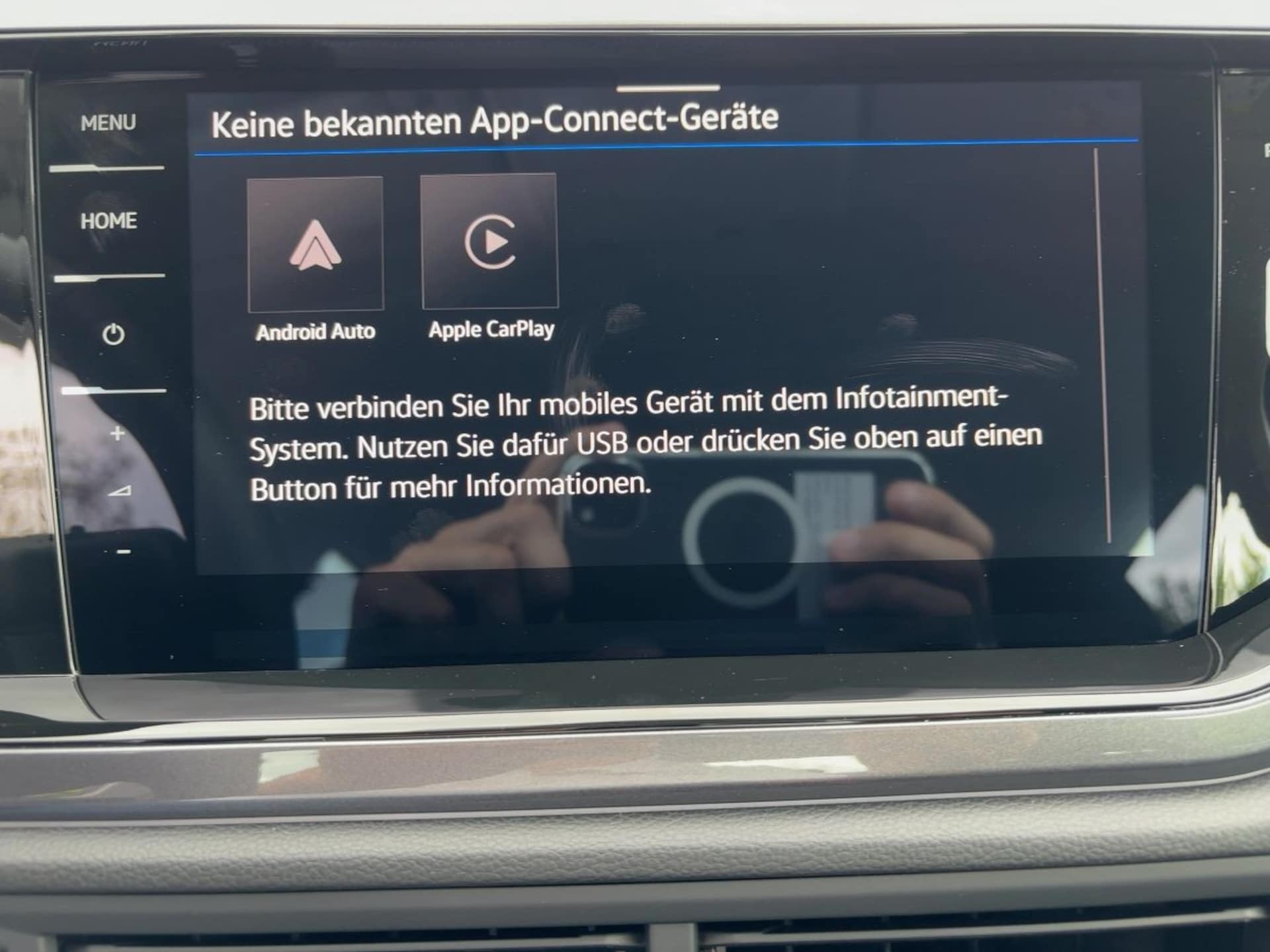 Volkswagen Taigo Style