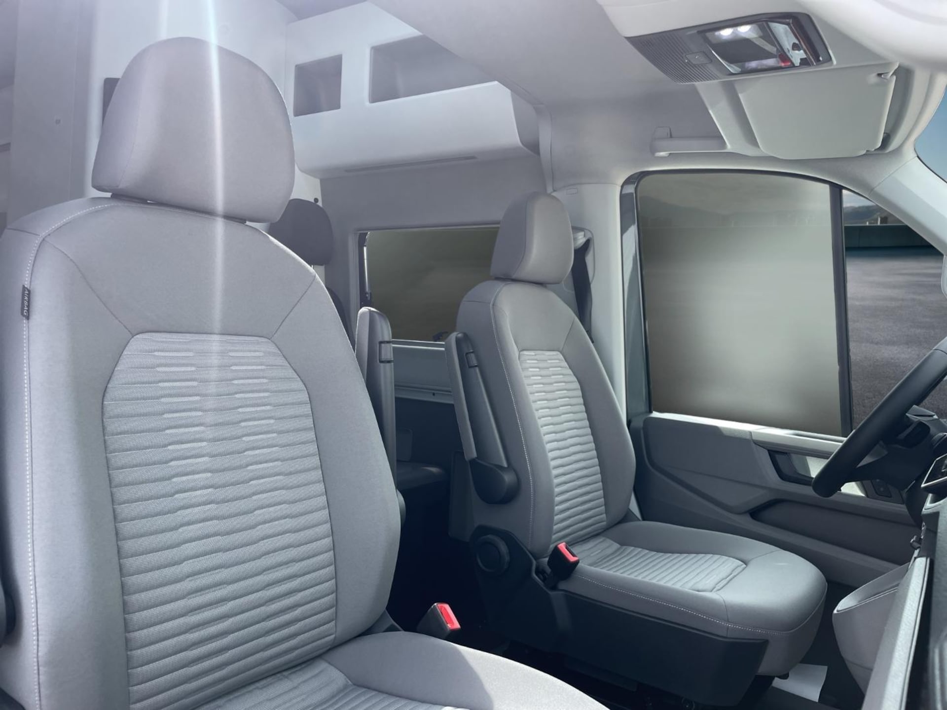 Volkswagen Grand California 680