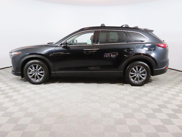2023 Mazda CX-9