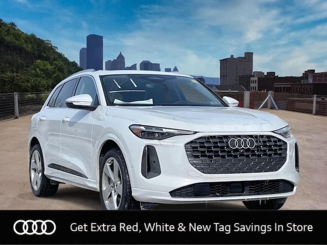 2025 Audi Q5