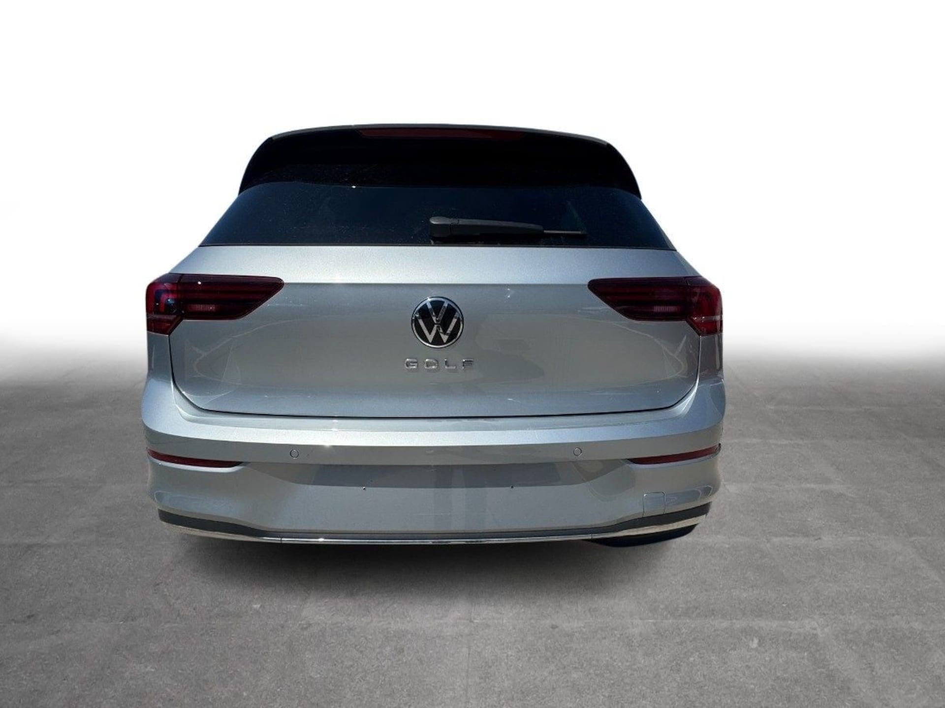 Volkswagen Golf Goal