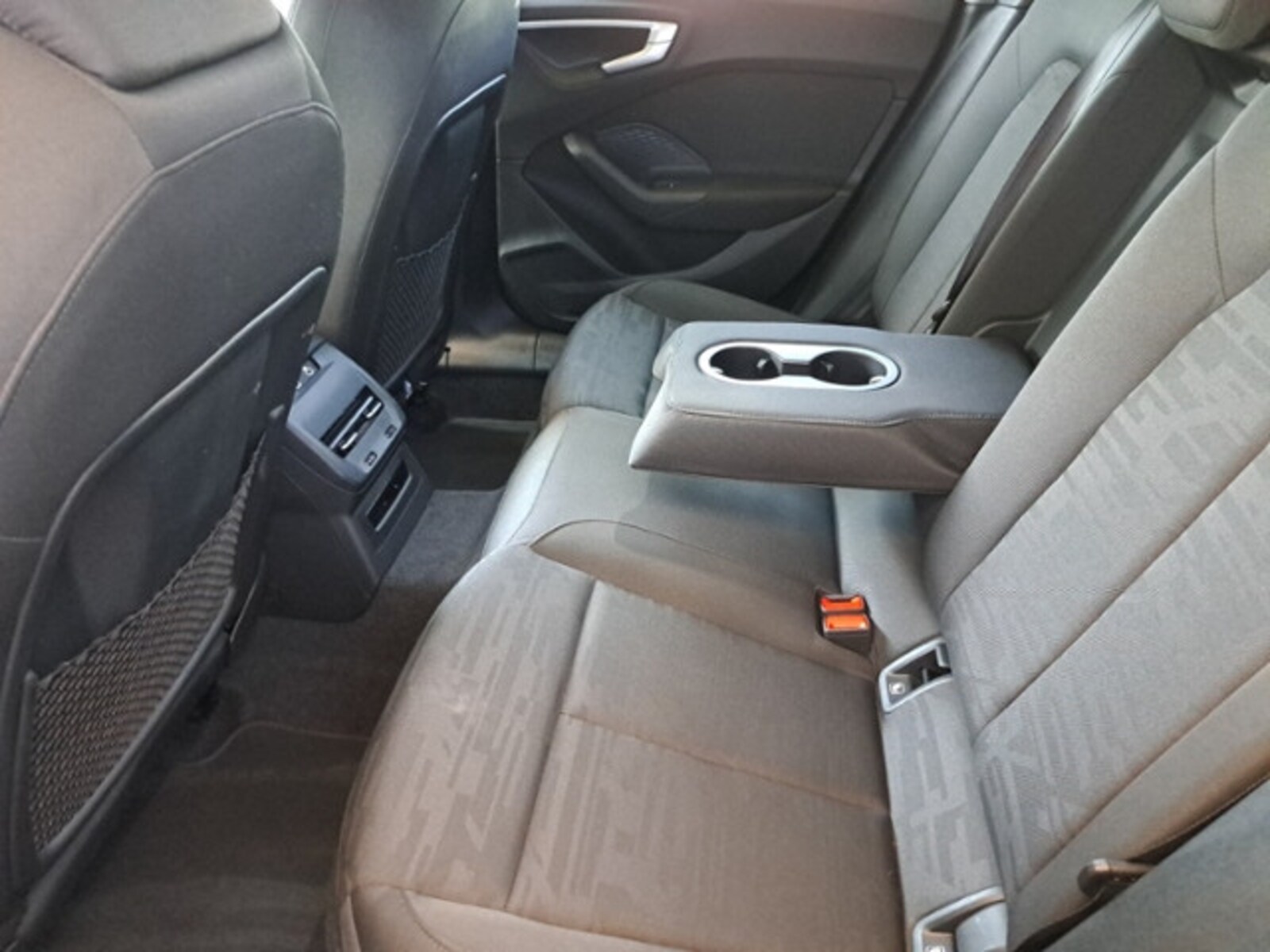 Audi A5 Limousine – Bild 13