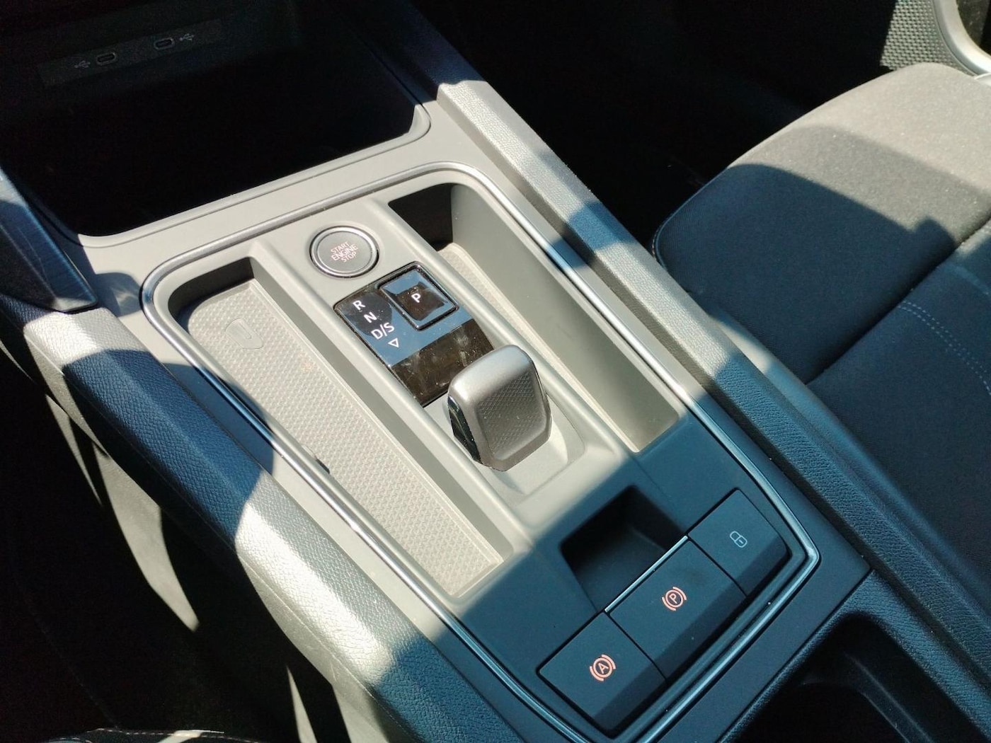 CUPRA Formentor 1.5 TSI DSG 110 kW (150 CV) — photo 13