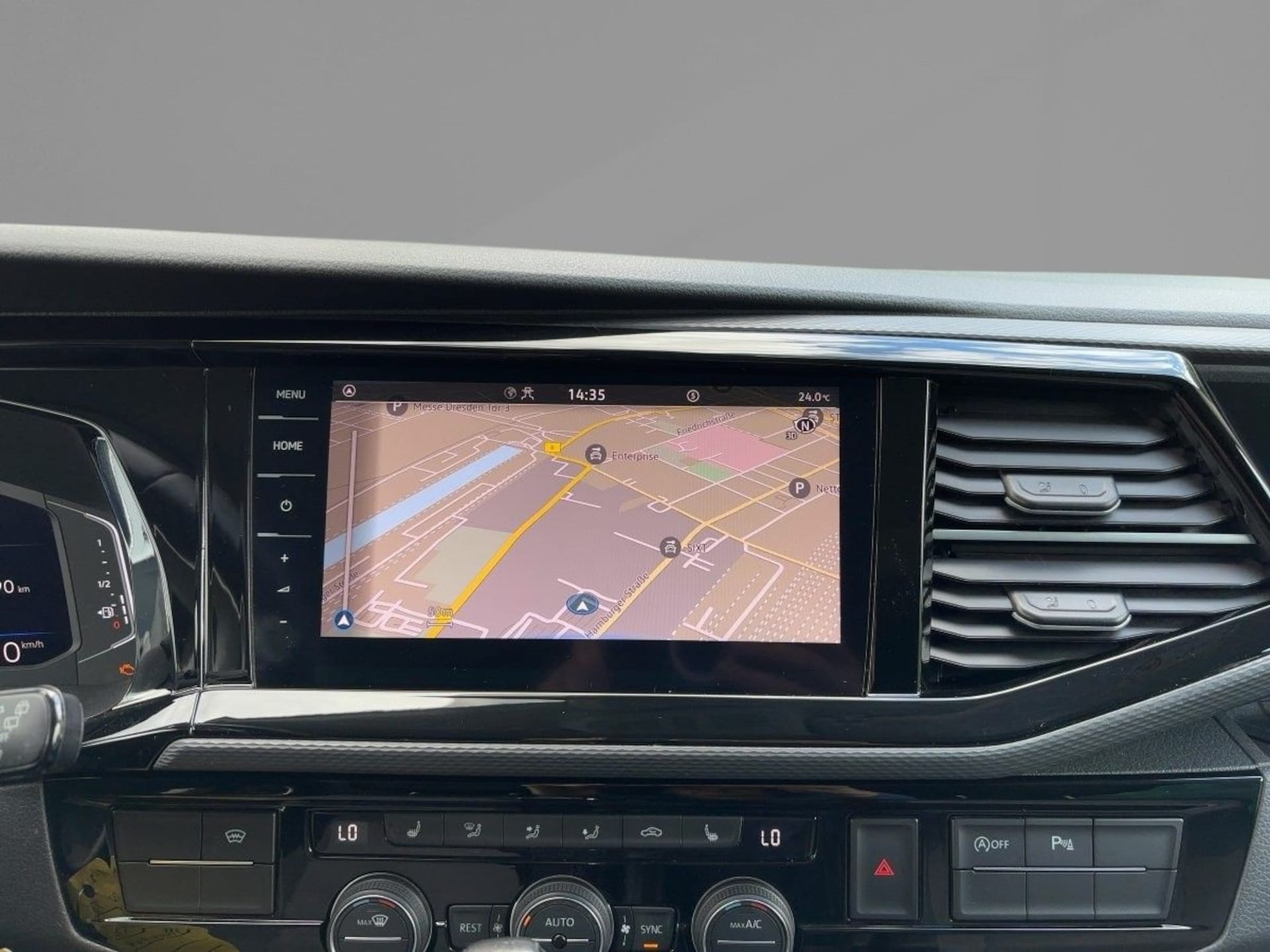 Volkswagen T6.1 Multivan Comfortline