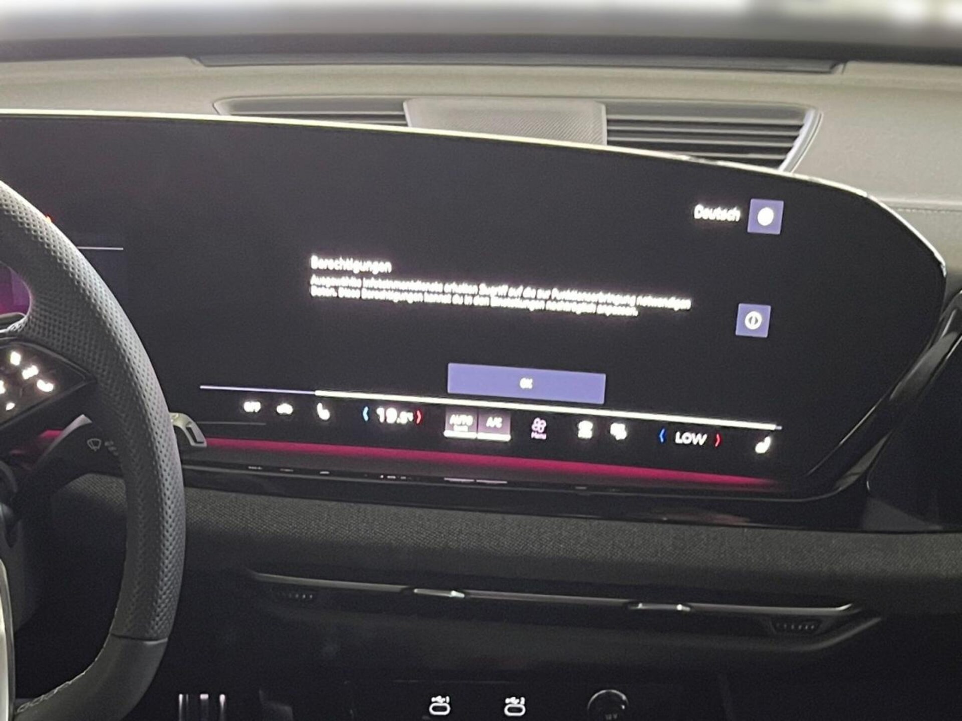 Audi A5 Avant e-hybrid