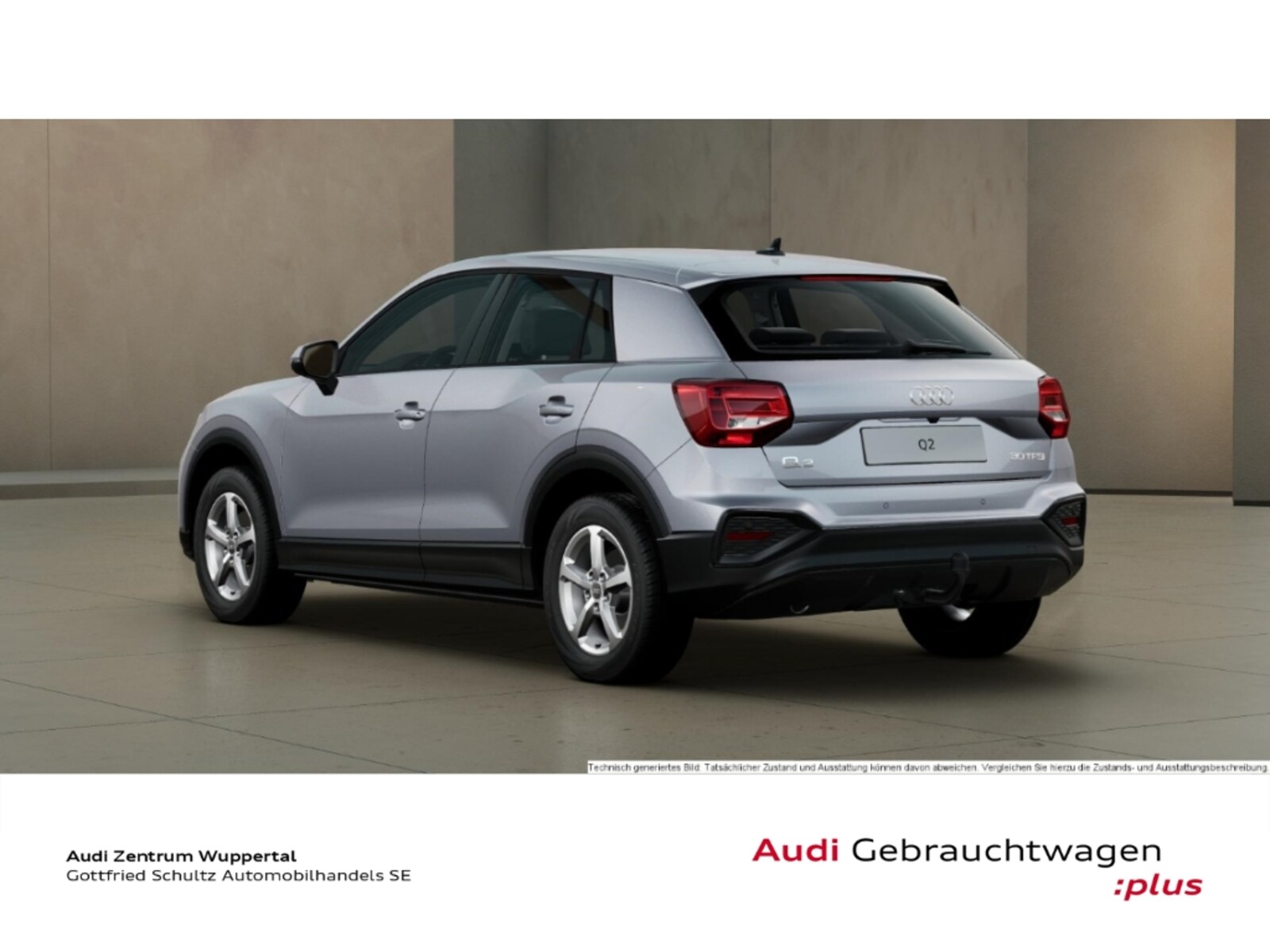 Audi Q2 – Bild 9