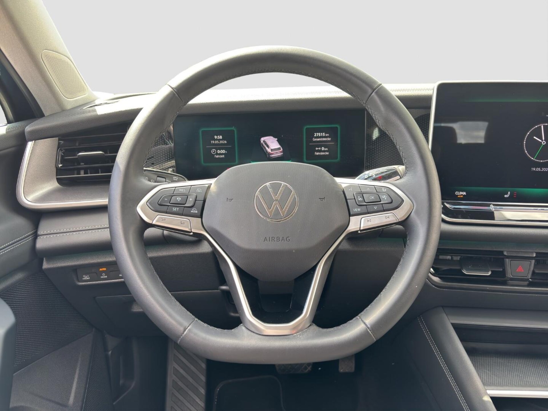 Volkswagen Tayron Life
