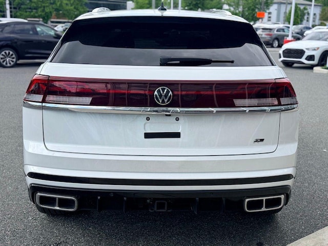 2024 Volkswagen Atlas Cross Sport