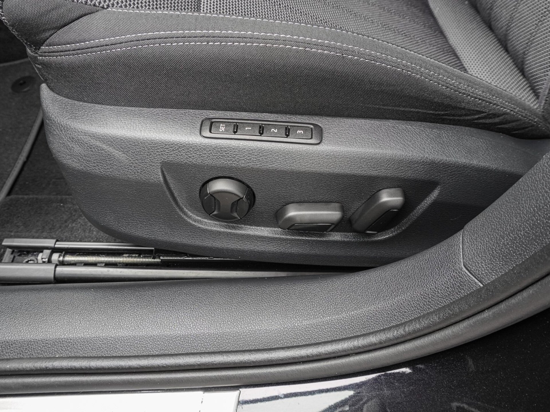 Skoda Superb Combi Style