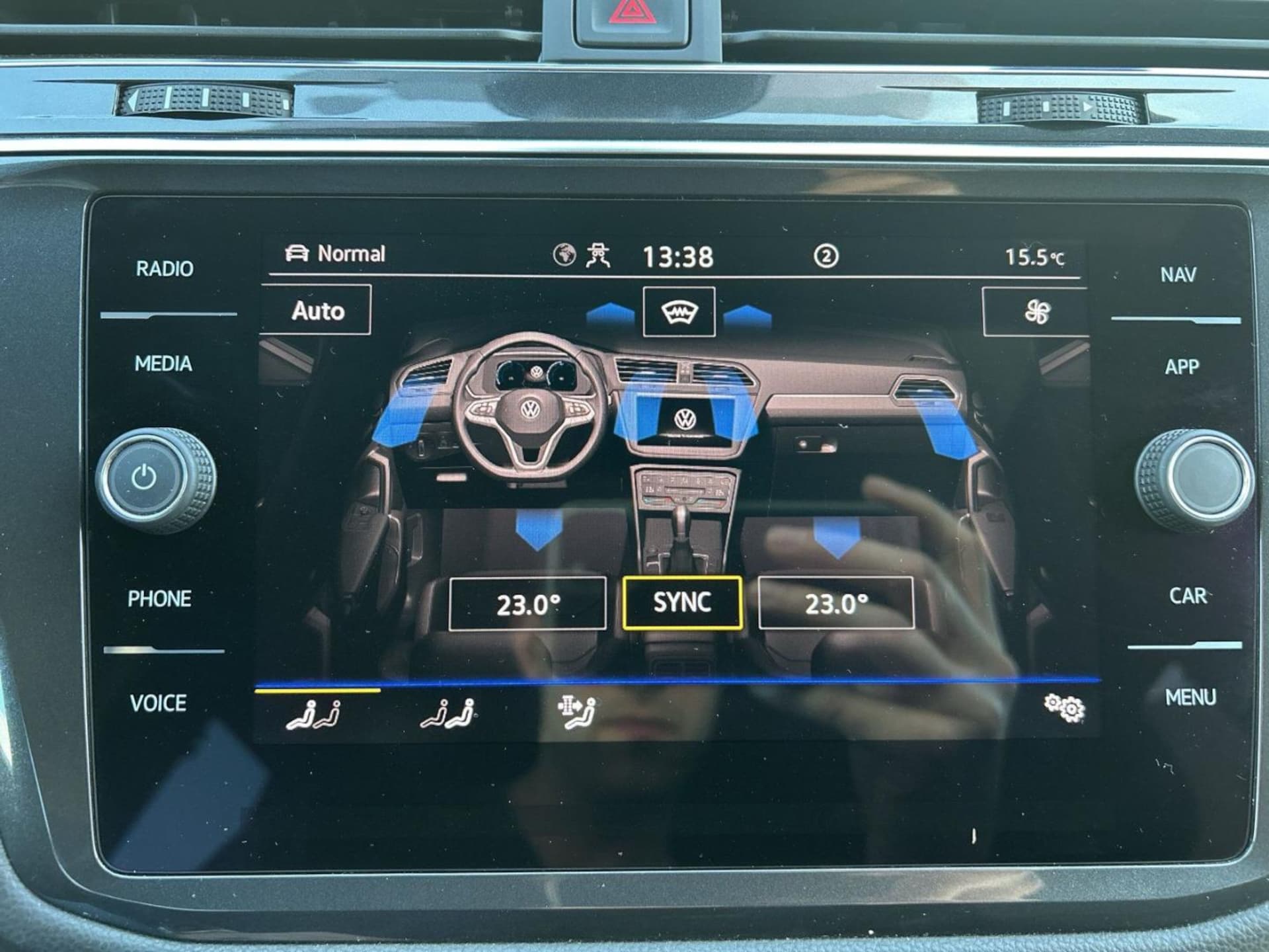 Volkswagen Tiguan Allspace R-Line