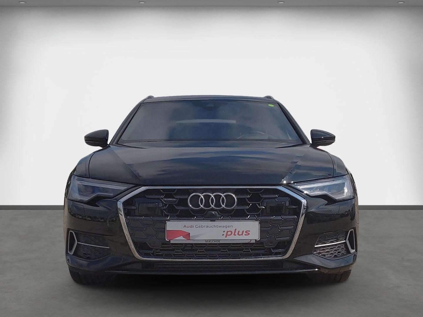 Bild über Audi A6 Avant TFSI e advanced 50 TFSI e quattro S tronic - für weitere Informationen kontaktieren Sie den Audi Partner