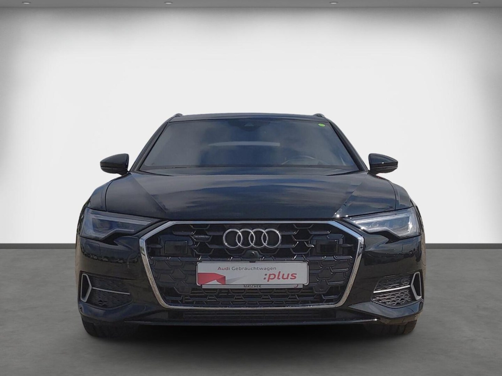 Audi A6 Avant – Bild 8
