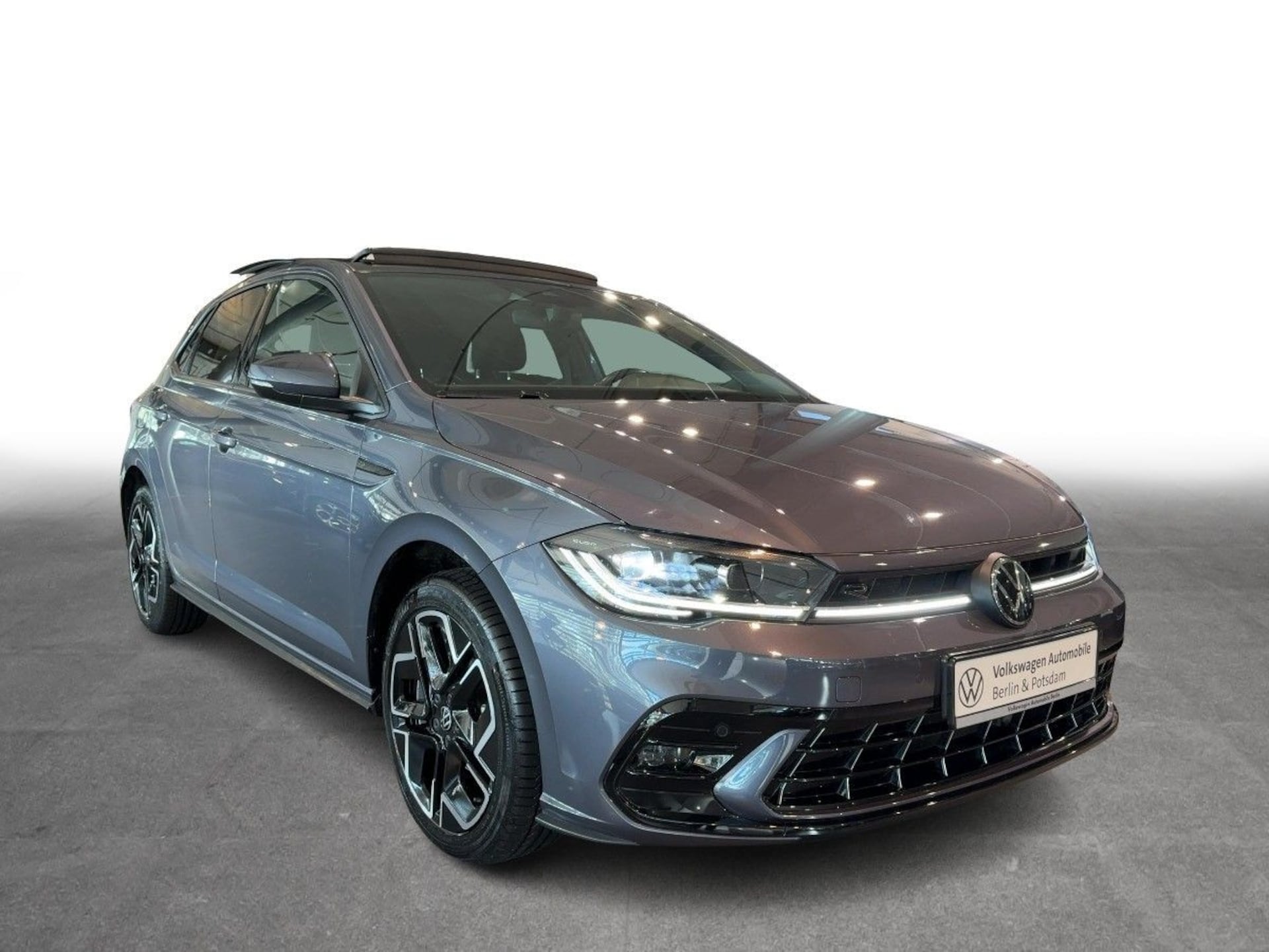 Volkswagen Polo R-Line