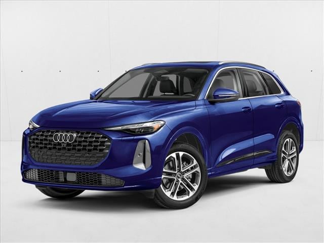 Photo of 2026 Audi Q5