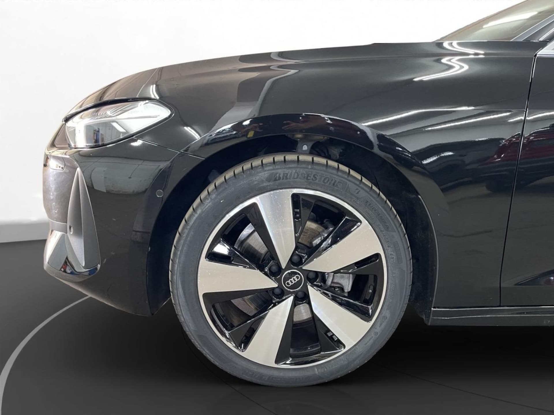Audi A5 Avant