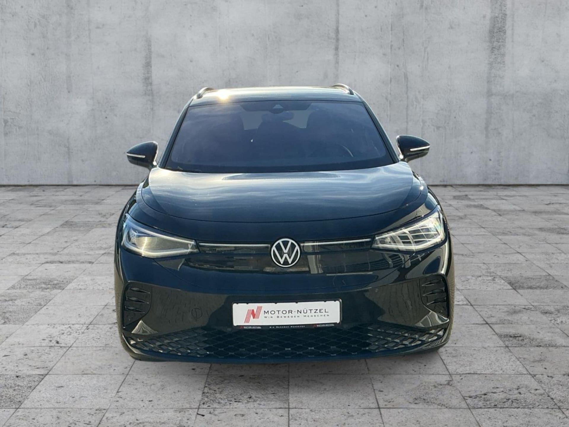 Volkswagen ID.4 GTX