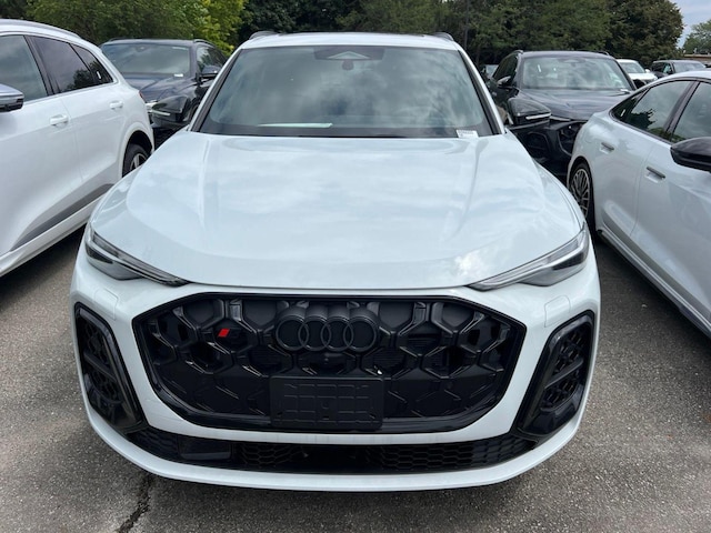 2026 Audi SQ5