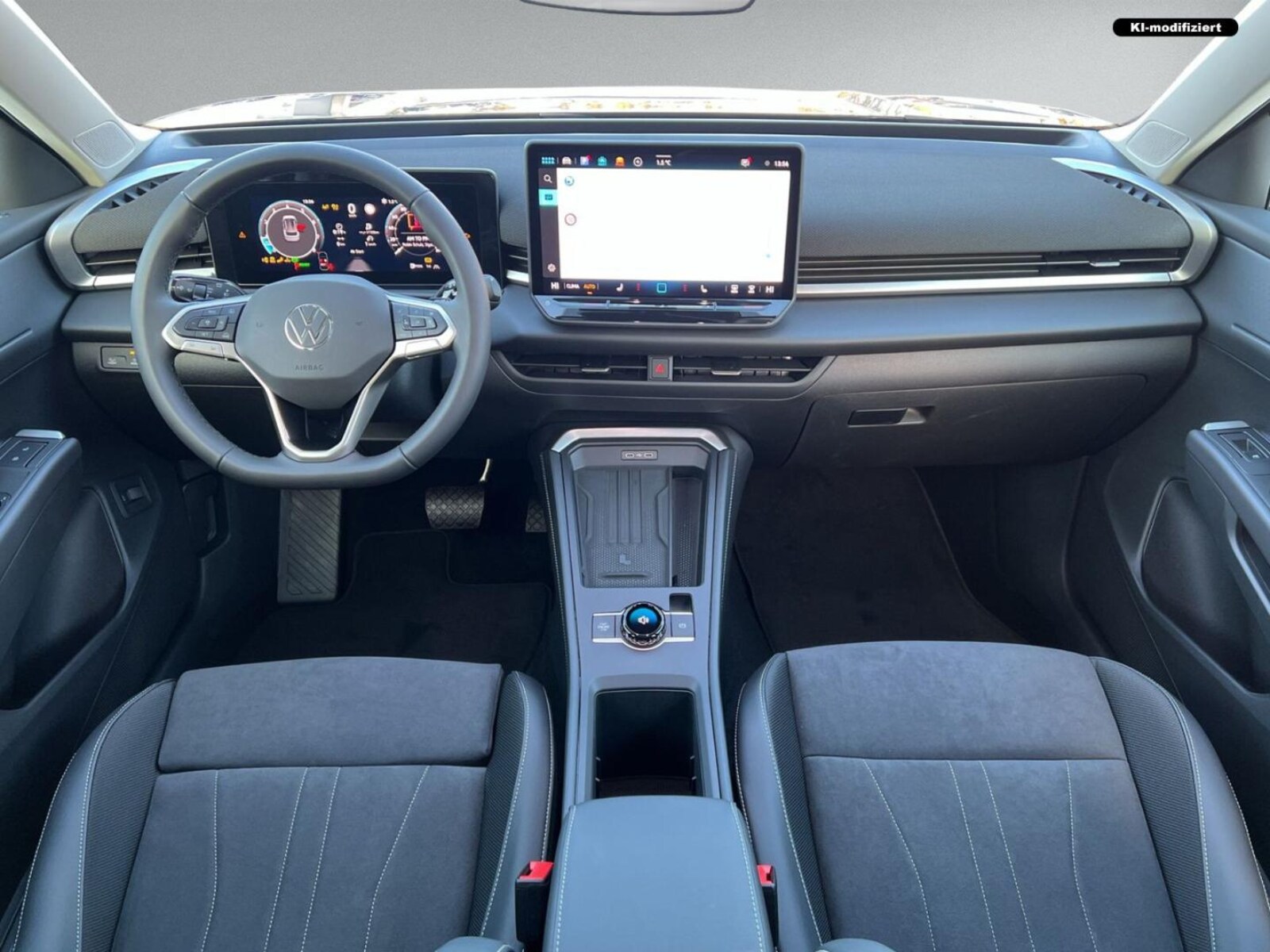 Volkswagen T-Roc – Bild 8