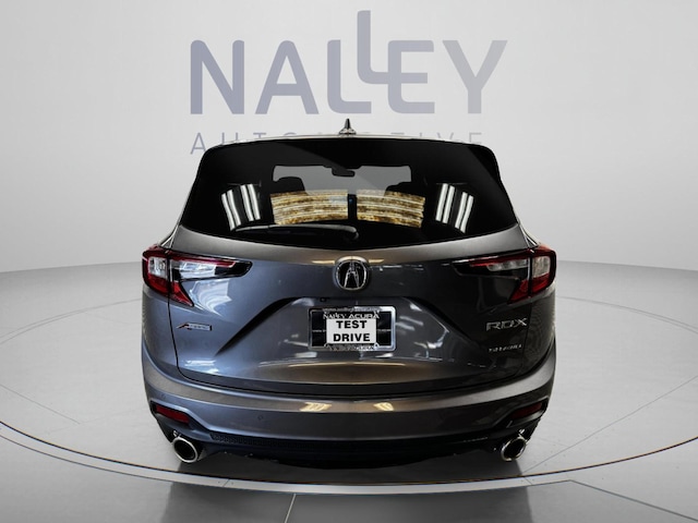 2024 Acura RDX
