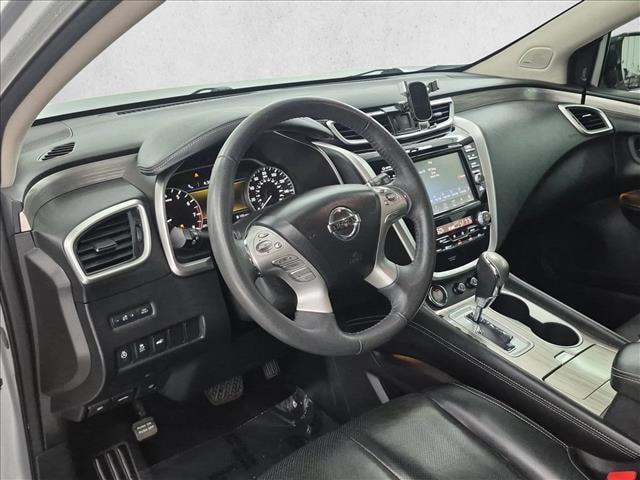 2015 Nissan Murano