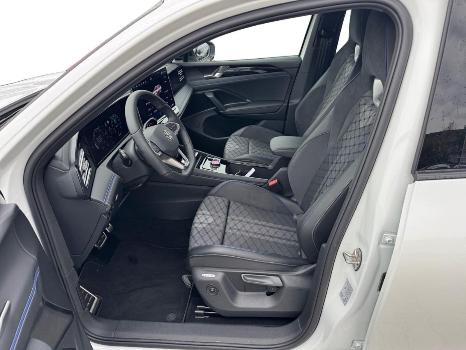 Volkswagen Tiguan – Bild 4