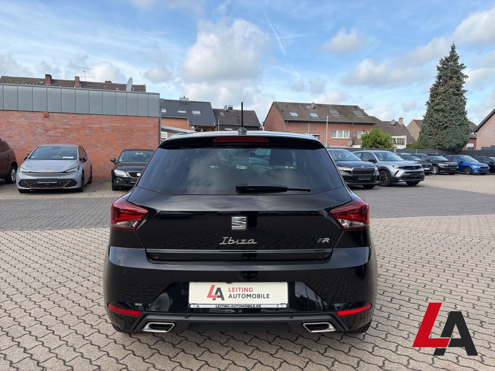 SEAT Ibiza – Bild 6