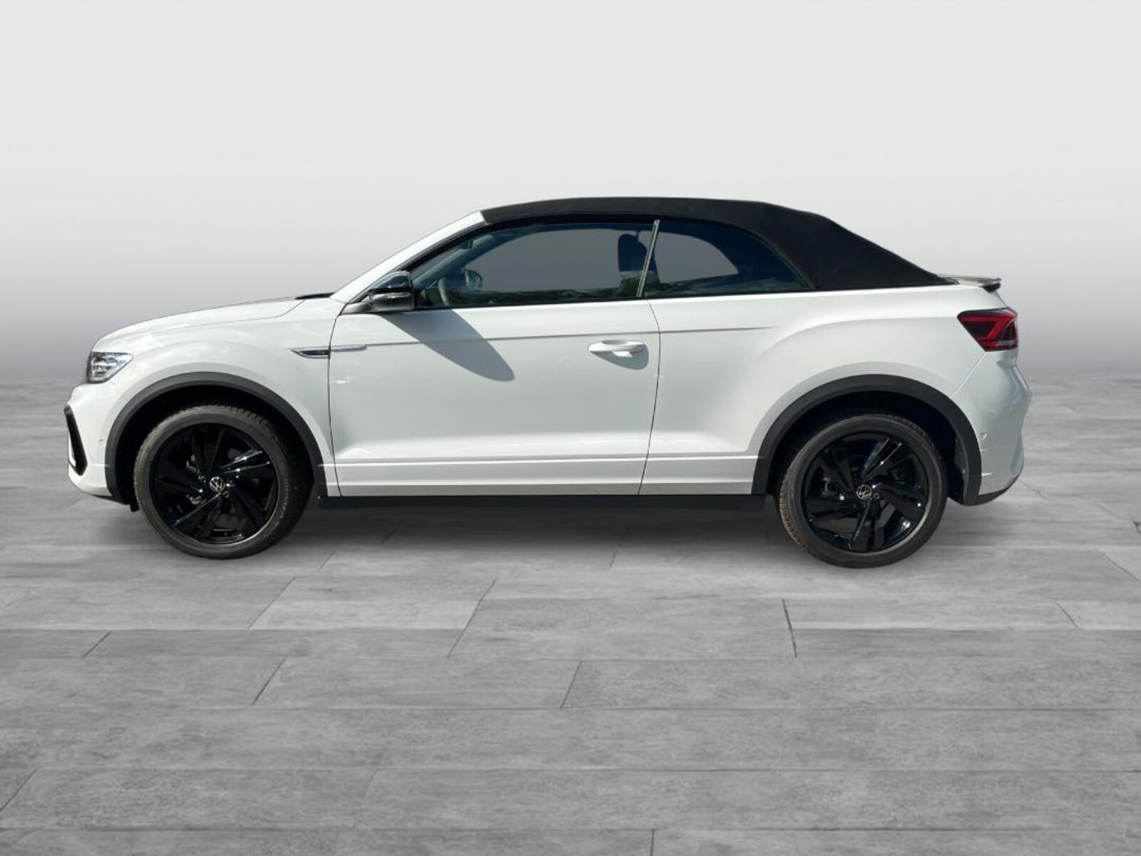 Volkswagen T-Roc Cabriolet – Bild 10