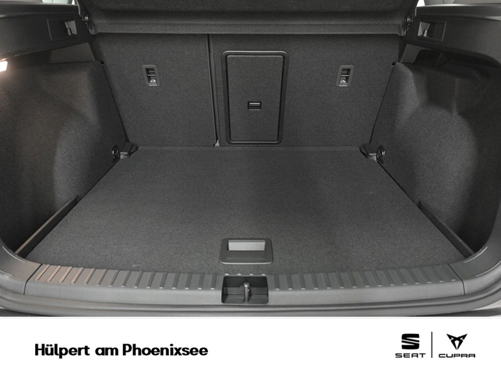SEAT Ateca – Bild 9