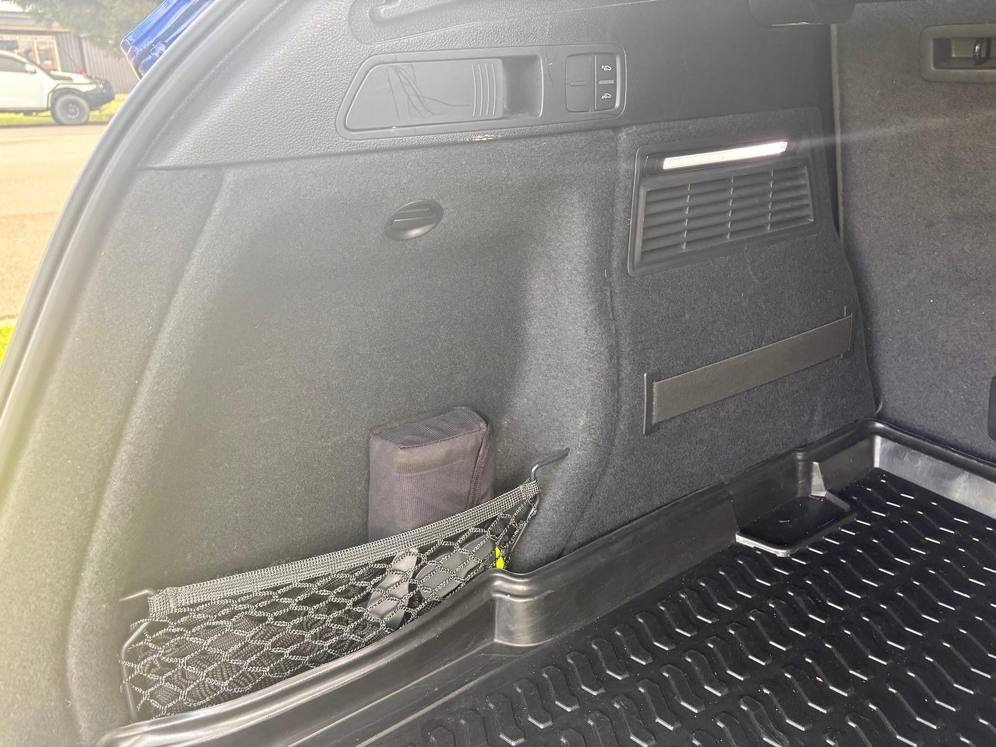 Image about Audi SQ5 TDI quattro tiptronic