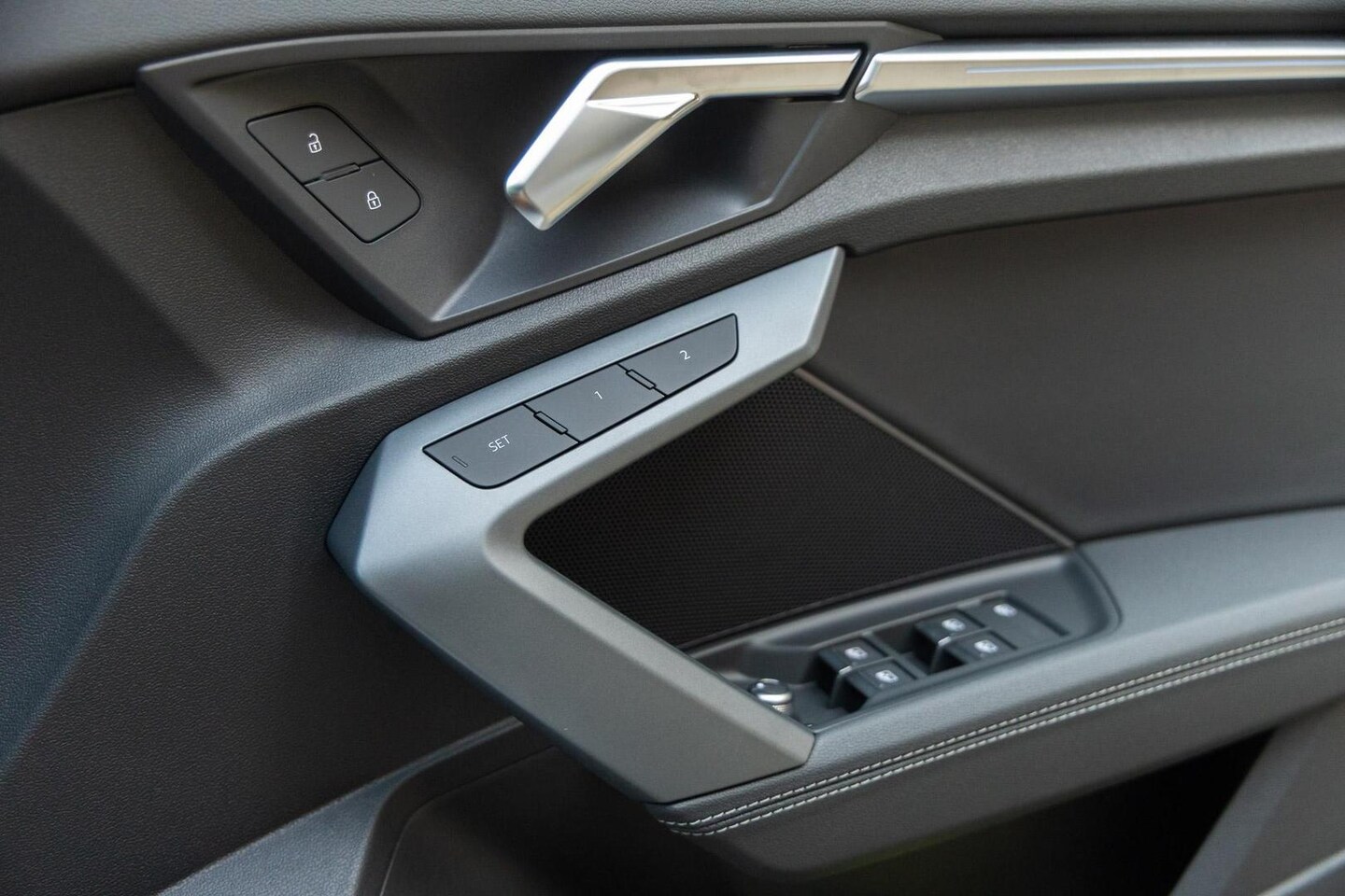 Image about Audi A3 Sedan TFSI quattro S tronic